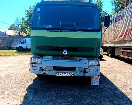 Рено Преміум, об'ємом двигуна 6.2 л та пробігом 0 тис. км за 3500 $, фото 2 на Automoto.ua