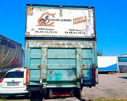 Рено Преміум, об'ємом двигуна 6.2 л та пробігом 0 тис. км за 3500 $, фото 3 на Automoto.ua