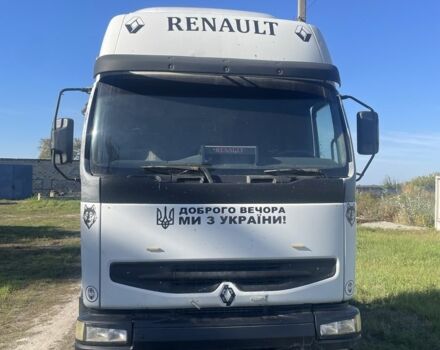 Рено Премиум, объемом двигателя 0 л и пробегом 0 тыс. км за 3500 $, фото 1 на Automoto.ua