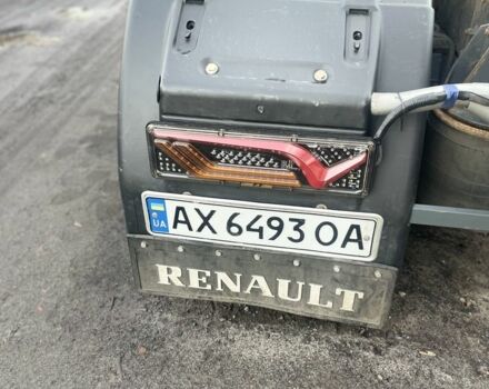 Рено Премиум, объемом двигателя 0 л и пробегом 0 тыс. км за 5200 $, фото 6 на Automoto.ua