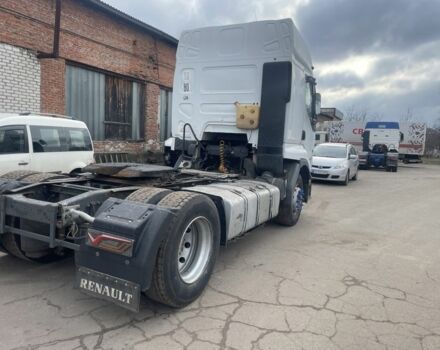Рено Премиум, объемом двигателя 0 л и пробегом 0 тыс. км за 5200 $, фото 2 на Automoto.ua