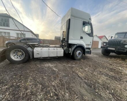 Рено Премиум, объемом двигателя 0 л и пробегом 0 тыс. км за 5200 $, фото 10 на Automoto.ua