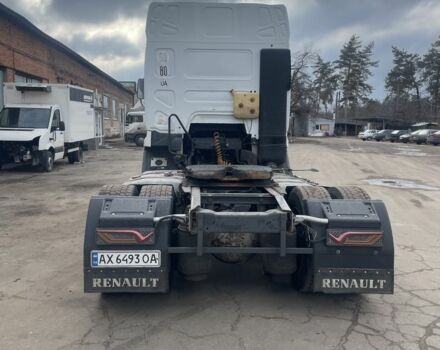Рено Премиум, объемом двигателя 0 л и пробегом 0 тыс. км за 5200 $, фото 3 на Automoto.ua