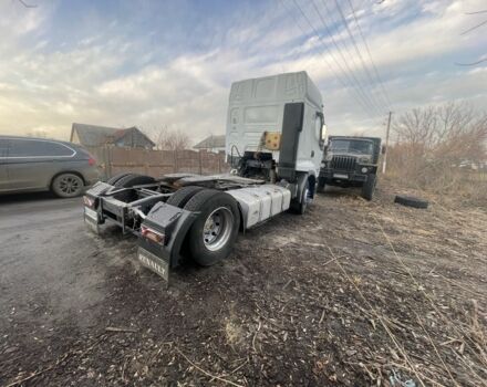 Рено Премиум, объемом двигателя 0 л и пробегом 0 тыс. км за 5200 $, фото 9 на Automoto.ua