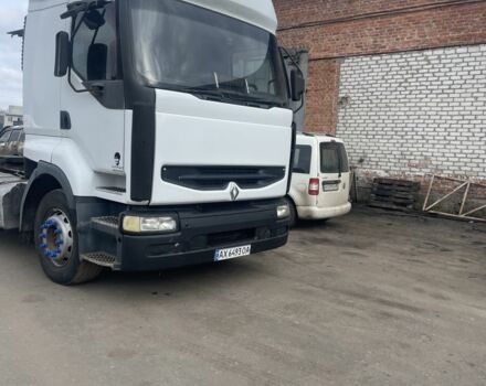 Рено Премиум, объемом двигателя 0 л и пробегом 0 тыс. км за 5200 $, фото 4 на Automoto.ua