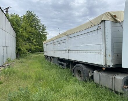 Рено Премиум, объемом двигателя 0 л и пробегом 0 тыс. км за 5000 $, фото 4 на Automoto.ua