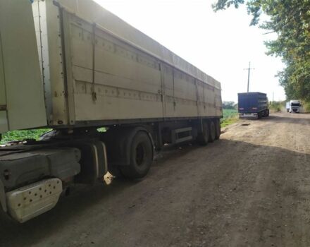 Рено Премиум, объемом двигателя 0 л и пробегом 0 тыс. км за 5000 $, фото 2 на Automoto.ua