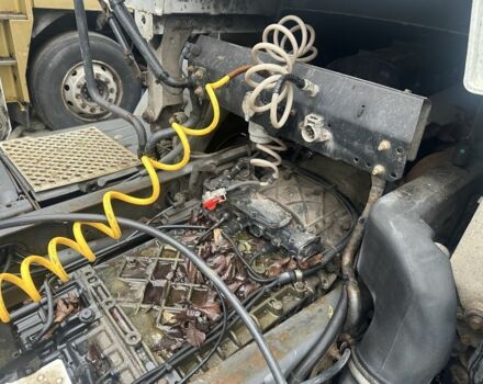 Рено Премиум, объемом двигателя 0 л и пробегом 0 тыс. км за 3200 $, фото 4 на Automoto.ua