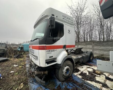 Рено Преміум, об'ємом двигуна 0 л та пробігом 0 тис. км за 2999 $, фото 1 на Automoto.ua