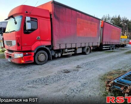 Рено Преміум, об'ємом двигуна 11 л та пробігом 0 тис. км за 19000 $, фото 2 на Automoto.ua