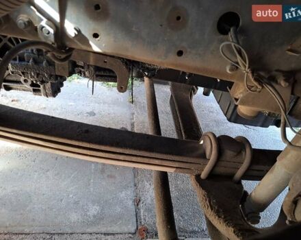 Рено Преміум, об'ємом двигуна 10.8 л та пробігом 950 тис. км за 8000 $, фото 6 на Automoto.ua