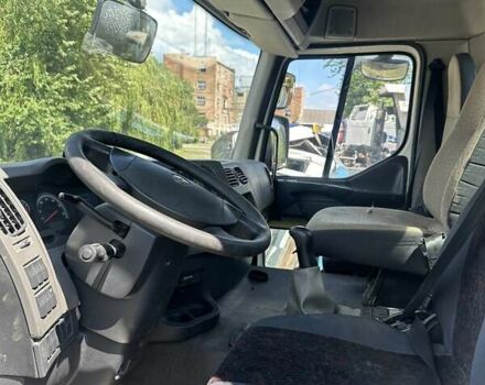 Рено Премиум, объемом двигателя 0 л и пробегом 720 тыс. км за 21800 $, фото 2 на Automoto.ua