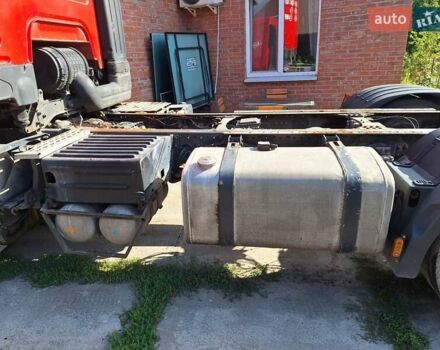 Рено Преміум, об'ємом двигуна 10.8 л та пробігом 950 тис. км за 8000 $, фото 3 на Automoto.ua