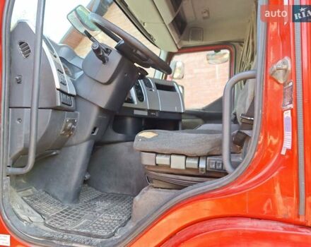 Рено Преміум, об'ємом двигуна 10.8 л та пробігом 950 тис. км за 8000 $, фото 1 на Automoto.ua