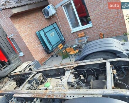 Рено Преміум, об'ємом двигуна 10.8 л та пробігом 950 тис. км за 8000 $, фото 7 на Automoto.ua