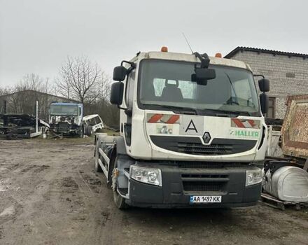 Рено Премиум, объемом двигателя 0 л и пробегом 720 тыс. км за 21700 $, фото 5 на Automoto.ua