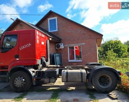 Рено Премиум, объемом двигателя 0 л и пробегом 950 тыс. км за 9000 $, фото 5 на Automoto.ua