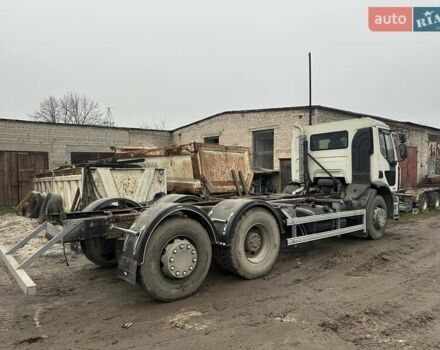 Рено Премиум, объемом двигателя 0 л и пробегом 720 тыс. км за 21700 $, фото 3 на Automoto.ua