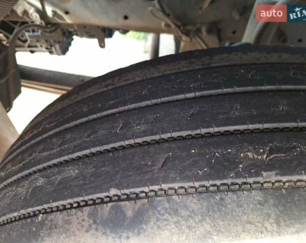 Рено Преміум, об'ємом двигуна 10.8 л та пробігом 950 тис. км за 8000 $, фото 9 на Automoto.ua