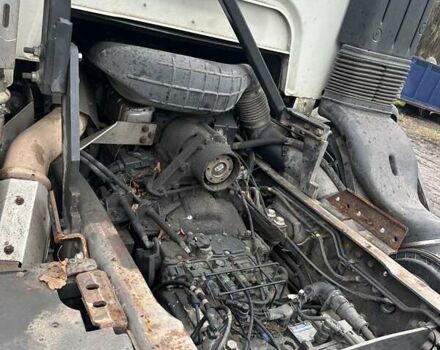 Рено Премиум, объемом двигателя 0 л и пробегом 720 тыс. км за 21700 $, фото 7 на Automoto.ua