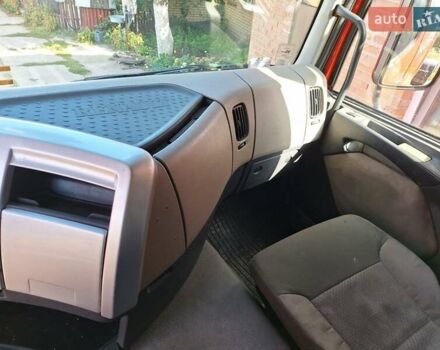 Рено Преміум, об'ємом двигуна 10.8 л та пробігом 950 тис. км за 8000 $, фото 14 на Automoto.ua