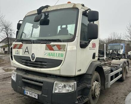 Рено Премиум, объемом двигателя 0 л и пробегом 720 тыс. км за 21700 $, фото 1 на Automoto.ua