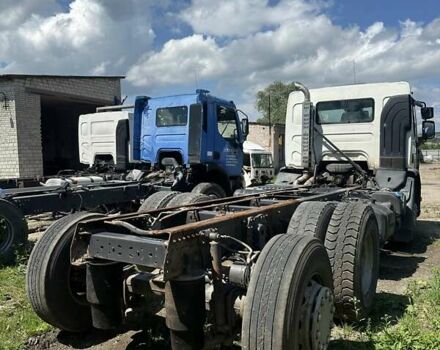 Рено Премиум, объемом двигателя 0 л и пробегом 720 тыс. км за 21800 $, фото 4 на Automoto.ua