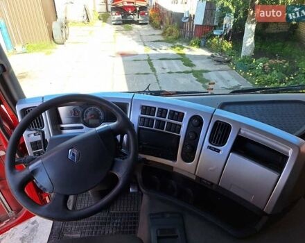 Рено Преміум, об'ємом двигуна 10.8 л та пробігом 950 тис. км за 8000 $, фото 10 на Automoto.ua