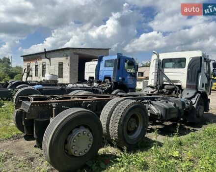 Рено Премиум, объемом двигателя 0 л и пробегом 720 тыс. км за 21800 $, фото 3 на Automoto.ua