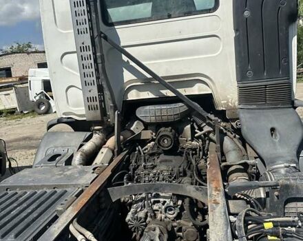 Рено Премиум, объемом двигателя 0 л и пробегом 720 тыс. км за 21800 $, фото 7 на Automoto.ua