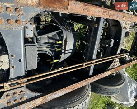 Рено Премиум, объемом двигателя 0 л и пробегом 720 тыс. км за 21800 $, фото 6 на Automoto.ua