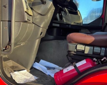 Рено Премиум, объемом двигателя 0 л и пробегом 0 тыс. км за 10000 $, фото 9 на Automoto.ua