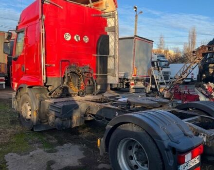 Рено Премиум, объемом двигателя 0 л и пробегом 0 тыс. км за 10000 $, фото 2 на Automoto.ua