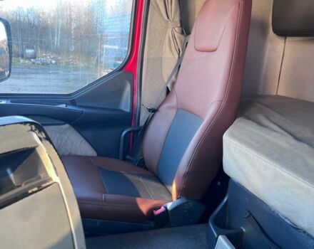 Рено Премиум, объемом двигателя 0 л и пробегом 0 тыс. км за 10000 $, фото 8 на Automoto.ua