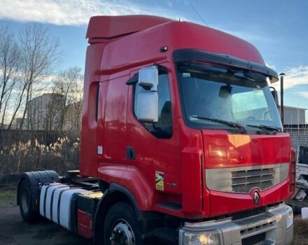 Рено Премиум, объемом двигателя 0 л и пробегом 0 тыс. км за 10000 $, фото 6 на Automoto.ua