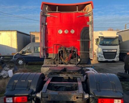 Рено Премиум, объемом двигателя 0 л и пробегом 0 тыс. км за 10000 $, фото 3 на Automoto.ua