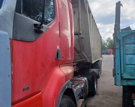 Рено Премиум, объемом двигателя 0 л и пробегом 1000 тыс. км за 15500 $, фото 4 на Automoto.ua