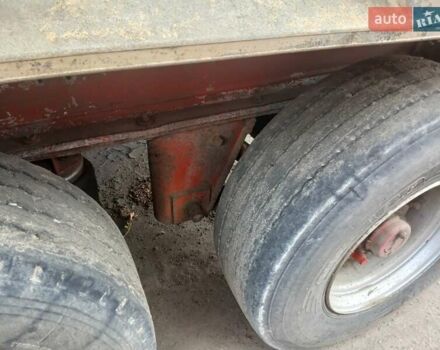 Рено Премиум, объемом двигателя 0 л и пробегом 1000 тыс. км за 15500 $, фото 1 на Automoto.ua