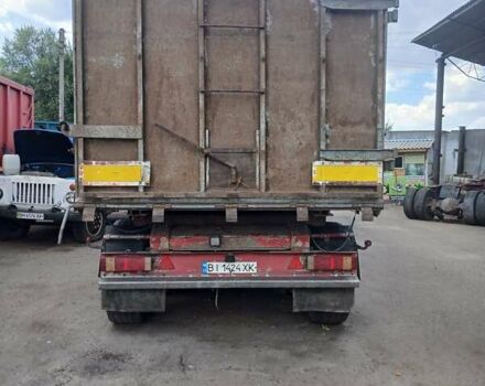 Рено Премиум, объемом двигателя 0 л и пробегом 1000 тыс. км за 15500 $, фото 2 на Automoto.ua