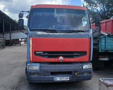 Рено Премиум, объемом двигателя 0 л и пробегом 1000 тыс. км за 15500 $, фото 5 на Automoto.ua