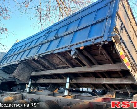 Рено Преміум, об'ємом двигуна 11 л та пробігом 0 тис. км за 12500 $, фото 3 на Automoto.ua