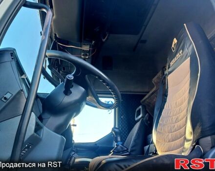 Рено Преміум, об'ємом двигуна 11 л та пробігом 0 тис. км за 12500 $, фото 7 на Automoto.ua