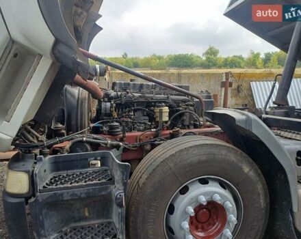 Рено Преміум, об'ємом двигуна 0 л та пробігом 1000 тис. км за 12500 $, фото 4 на Automoto.ua