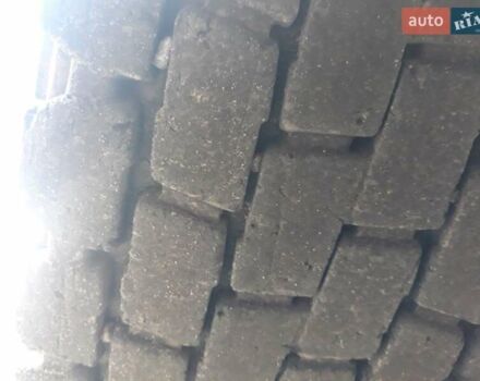 Рено Преміум, об'ємом двигуна 0 л та пробігом 2 тис. км за 14500 $, фото 11 на Automoto.ua