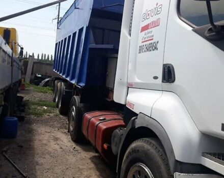 Рено Преміум, об'ємом двигуна 0 л та пробігом 2 тис. км за 14500 $, фото 2 на Automoto.ua