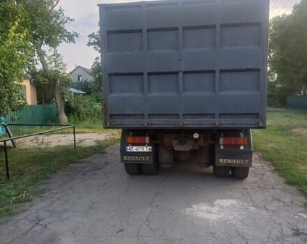Рено Преміум, об'ємом двигуна 0 л та пробігом 1000 тис. км за 12500 $, фото 3 на Automoto.ua