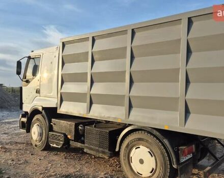 Рено Преміум, об'ємом двигуна 11 л та пробігом 350 тис. км за 14700 $, фото 4 на Automoto.ua