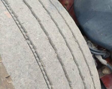 Рено Преміум, об'ємом двигуна 0 л та пробігом 1000 тис. км за 12500 $, фото 6 на Automoto.ua