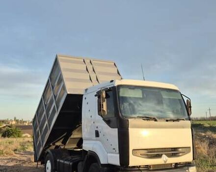 Рено Преміум, об'ємом двигуна 11 л та пробігом 350 тис. км за 14700 $, фото 11 на Automoto.ua