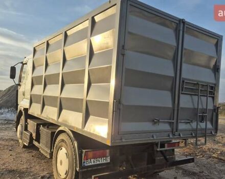 Рено Преміум, об'ємом двигуна 11 л та пробігом 350 тис. км за 14700 $, фото 5 на Automoto.ua